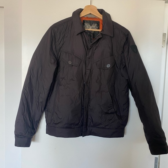 Men’s Nobis Billy Shirt Jacket - Picture 2 of 2